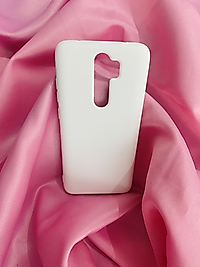 Redmi Note 8 Pro Soft Lansman Telefon Kılıfı