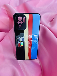Redmi Note 10 / 10s Rainbow Telefon Kılıfı