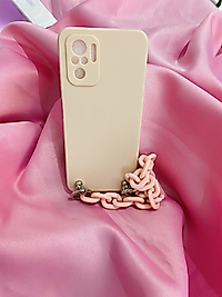 Redmi Note 10 / 10s Bilek Askılı Telefon Kılıfı