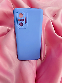 Redmi Note 10 Pro Soft Lansman Telefon Kılıfı