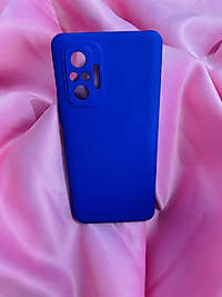 Redmi Note 10 Pro Soft Lansman Telefon Kılıfı