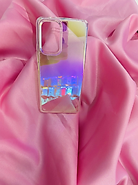 Redmi Note 10 Pro Hologramlı Telefon Kılıfı