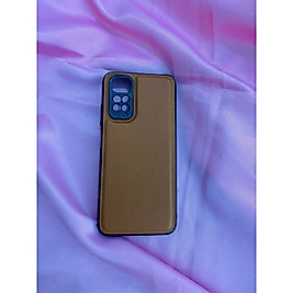 Redmi Note 11 / 11S Soft Deri Telefon Kılıfı