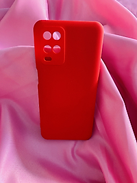 Oppo A54 Soft Lansman Telefon Kılıfı
