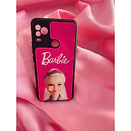 Omix x400 Barbie Telefon Kılıfı