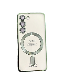 Samsung Galaxy S23 Magsafe Telefon Kılıfı
