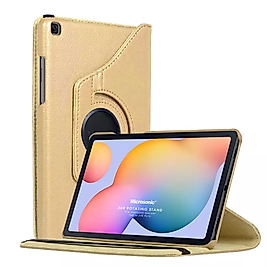 Samsung Galaxy Tab S6 Lite 10.4" P610 360 Dönen Standlı Tablet Kılıfı