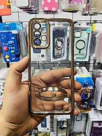 Samsung Galaxy A23 Lens Korumalı Telefon Kılıfı