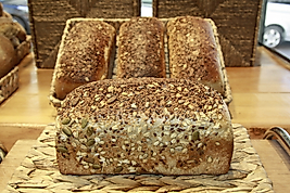 Tam Tahıllı Tam Buğday Ekmeği