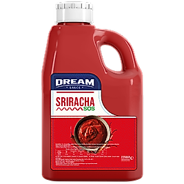 Sriracha Sosu