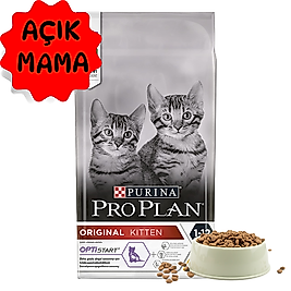 Pro Plan Kitten (Açık Kedi Maması)