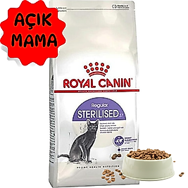Royal Canin Kısır (Açık Kedi Maması)