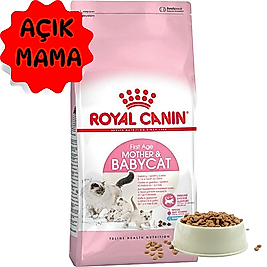 Royal Canin Mother And Baby (Açık Kedi Maması)