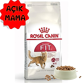 Royal Canin Fit32 (Açık Kedi Maması)