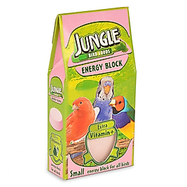 jungle energy blok