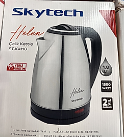Skytech Helen