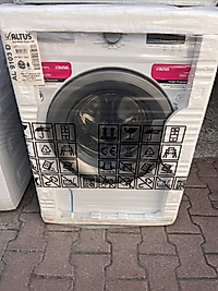 ALTUS 9103  D Çamaşır Makinesi