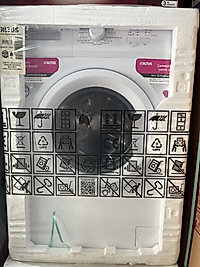 ALTUS 5803 ML Çamaşır Makinesi