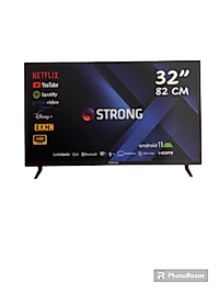 Strong 32(82) Android 11 smart tv