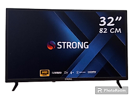 Strong 32(82) HD Uydulu Tv