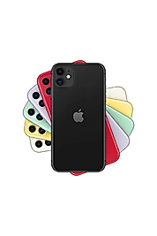 Apple Yenilenmiş iPhone 11 128 GB B Grade Cep Telefonu