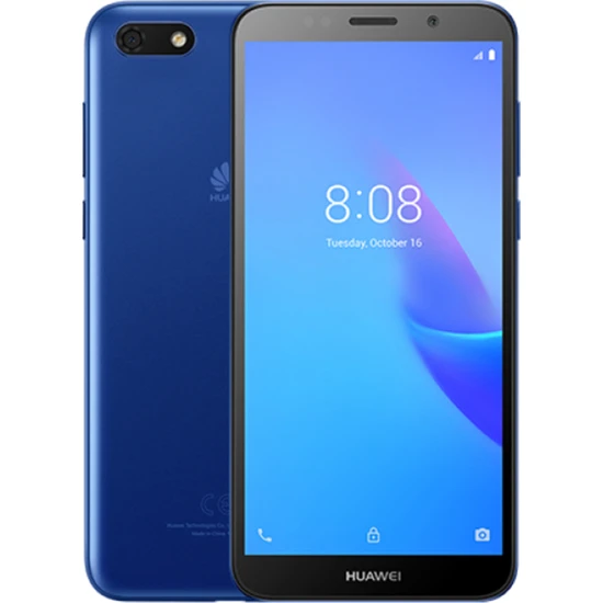 Huawei Y5 Lite 2018 16 GB (Huawei Türkiye Garantili)