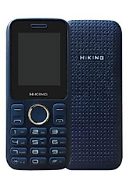 Hiking X11 Kamerasız Asker Telefonu One Size X11