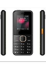 Daylux Yeni Nesil Asker Yüksek Sesli Yaşlı Tuşlu Telefon Nokiaa