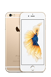 Apple iPhone 6s 16GB Gold Yenilenmiş Cep Telefonu (12 Ay Ritzy Garantili)