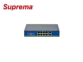 SUPREMA SPS-0820GBL-A