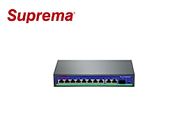 SUPREMA SPS-0821GBL