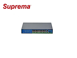 SUPREMA SPS-1620GBL-A