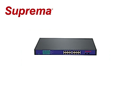 SUPREMA SPS-1602GH