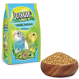 Jungle Yavru Yemi 400 gr