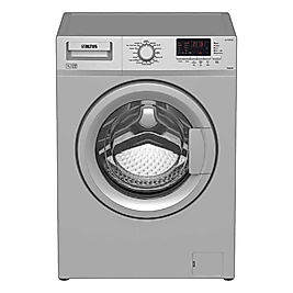 Altus AL 7103 DS Çamaşır makinesi 7 Kg Silver