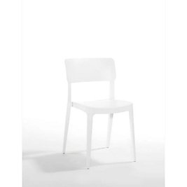Novussi Pano Sandalye Beyaz