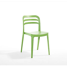 Novussi Aspen Sandalye Yeşil
