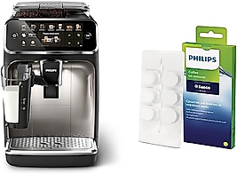 Philips 5400 Serisi EP5447/90 Tam Otomatik Espresso Makinesi