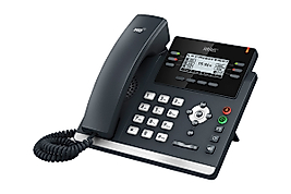 Karel IP 131 IP Telefon (PoE)