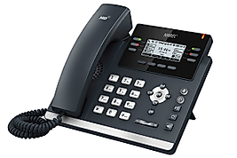 Karel IP 132 IP Telefon (PoE-Gigabit)