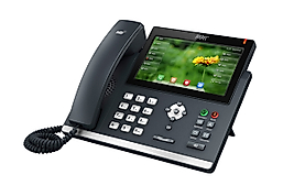 Karel IP138 IP Telefon (PoE-Gigabit)