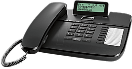 Gigaset DA710 Ekranlı Telefon