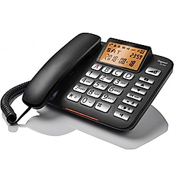 Gigaset DL580 Kablolu Telefon