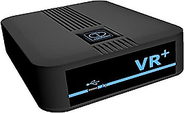 Teknikom VR2+ - 2 Kanal Usb Ses Kayıt Cihazı