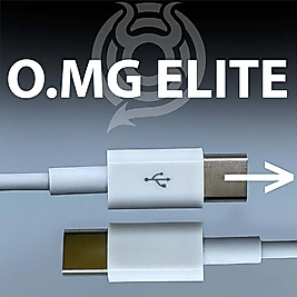 O.MG Kablo C to C ELİTE - Hak5
