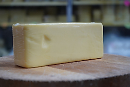 Blok Kaşarı Peyniri (1 Kg)