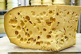 Gravyer Peyniri (1 Kg)