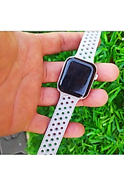 Su Geçirmez Apple Watch Saat (AKILLI SAAT DEĞİLDİR)