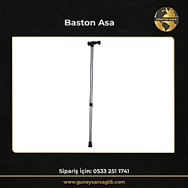 Baston Asa