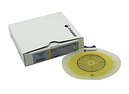Coloplast Sensura® Click XPR Ostomi Taban Plakası 2 Parça 70MM 5'li Kutu-100451